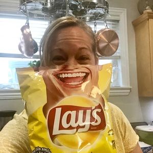 Meet your Posher, Shannon